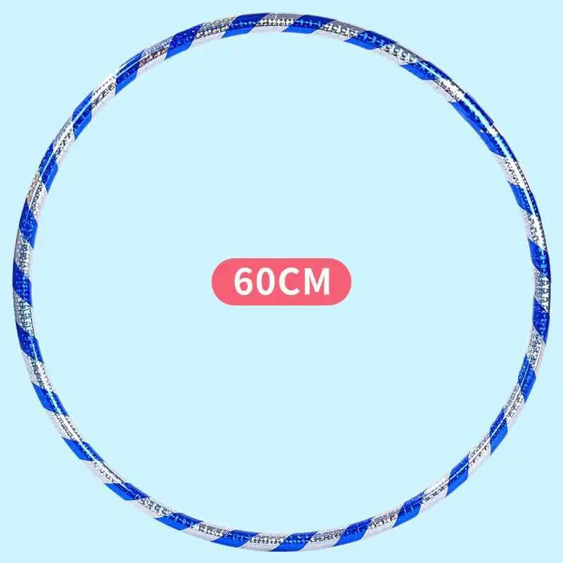 Kids Gymnastics Dance Hoop