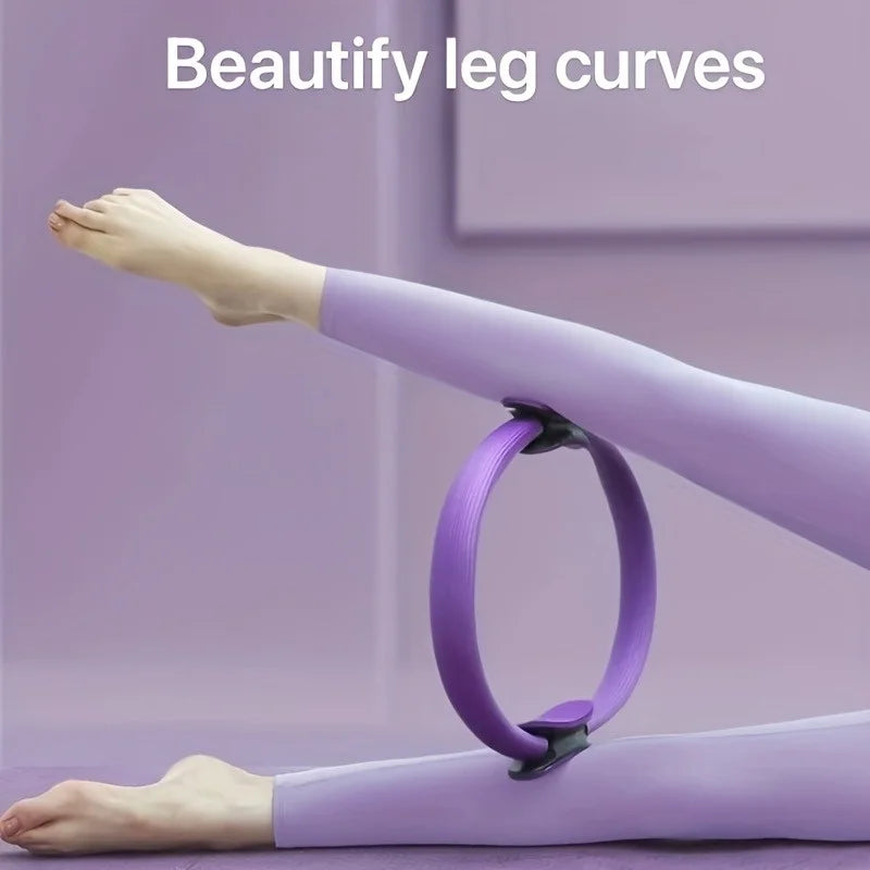 Monochrome Pilates Fitness Ring