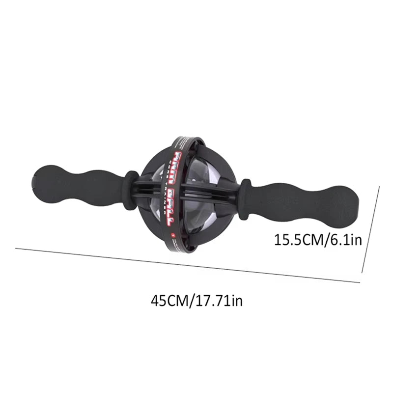 Gyroscope Wrist Trainer
