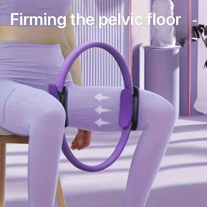 Monochrome Pilates Fitness Ring