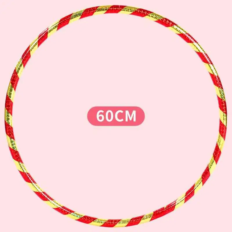 Kids Gymnastics Dance Hoop