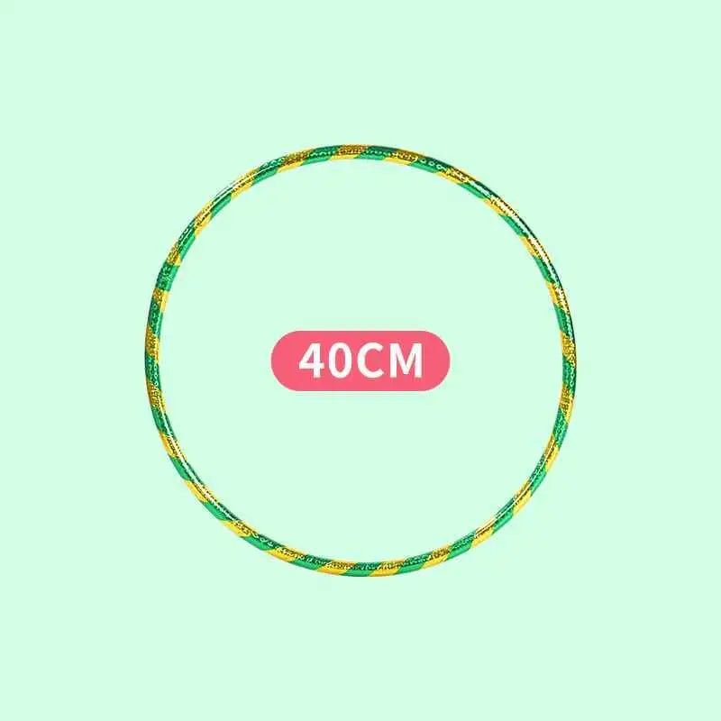 Kids Gymnastics Dance Hoop
