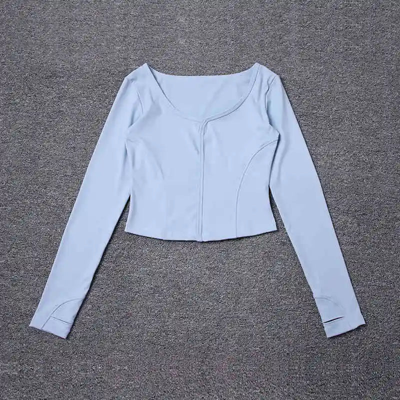 Quick-Dry Yoga Sportswear