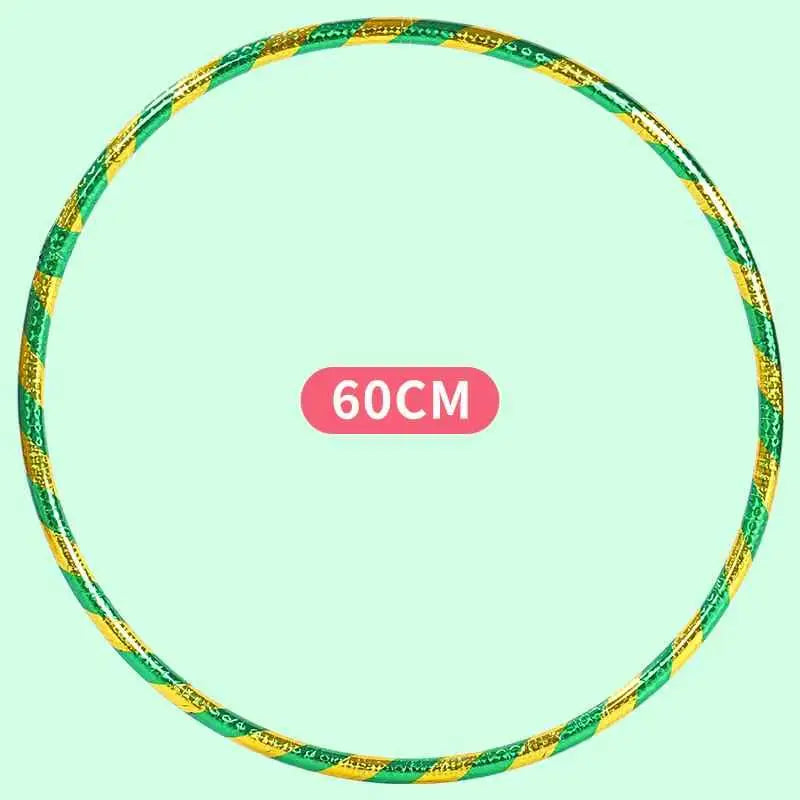 Kids Gymnastics Dance Hoop