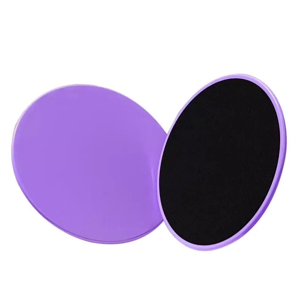 Core Balance Sliding Discs