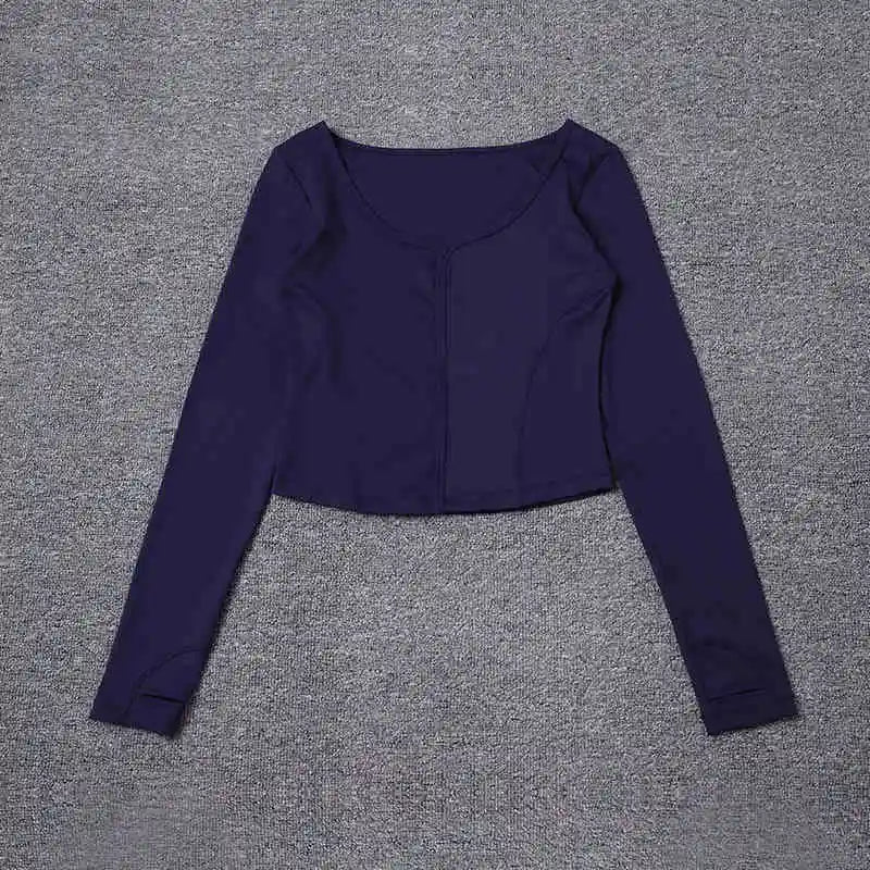 Quick-Dry Yoga Sportswear