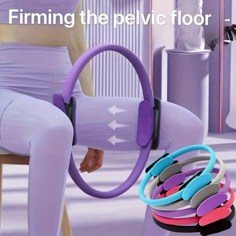Monochrome Pilates Fitness Ring