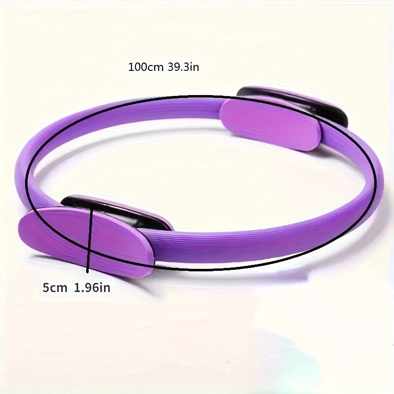 Monochrome Pilates Fitness Ring
