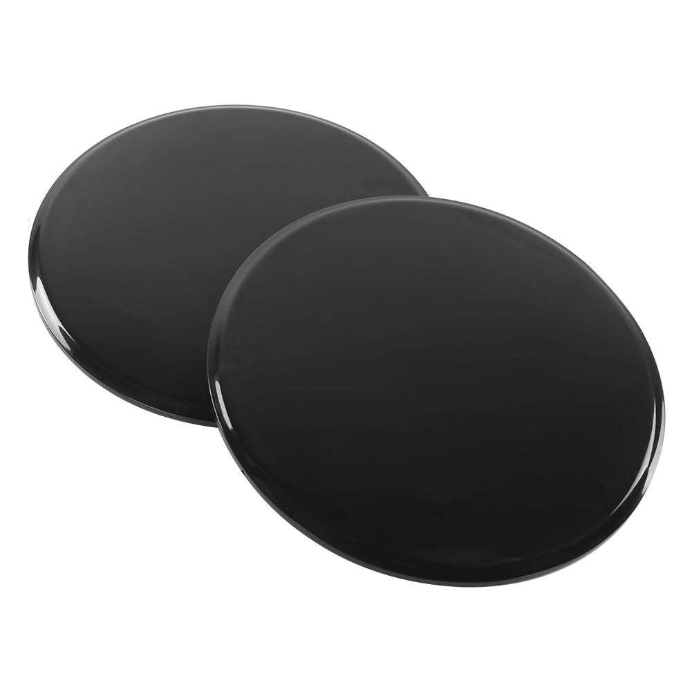 Core Sliding Exercise Discs