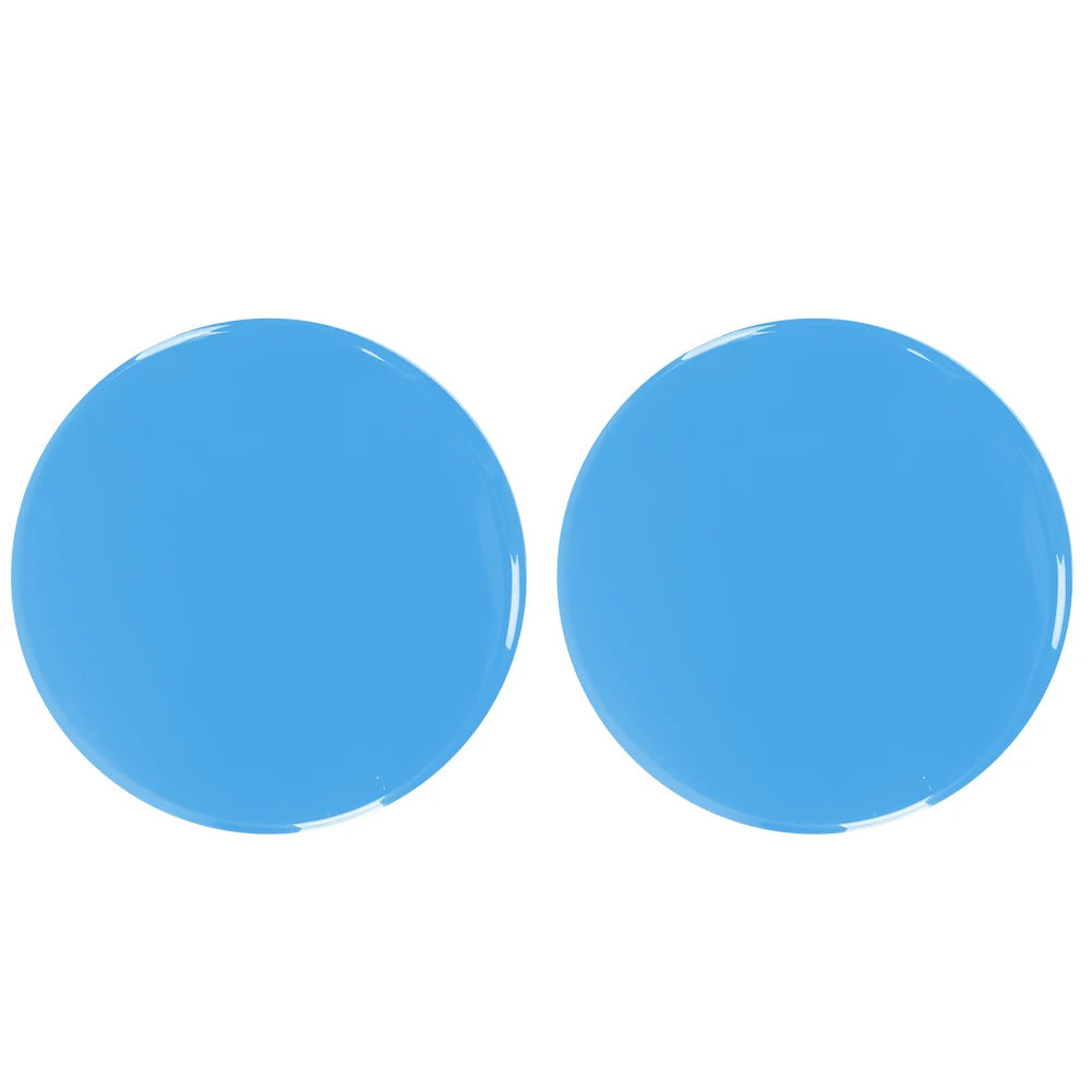 Core Sliding Exercise Discs
