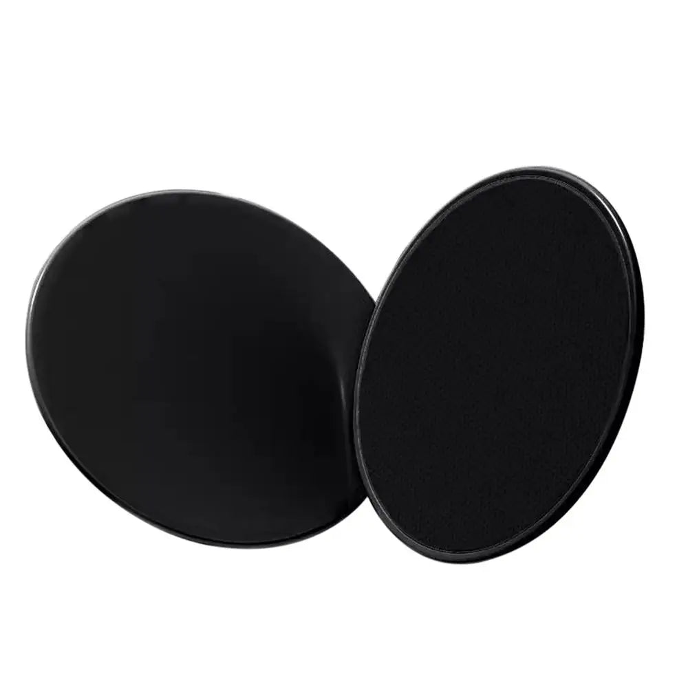 Core Balance Sliding Discs