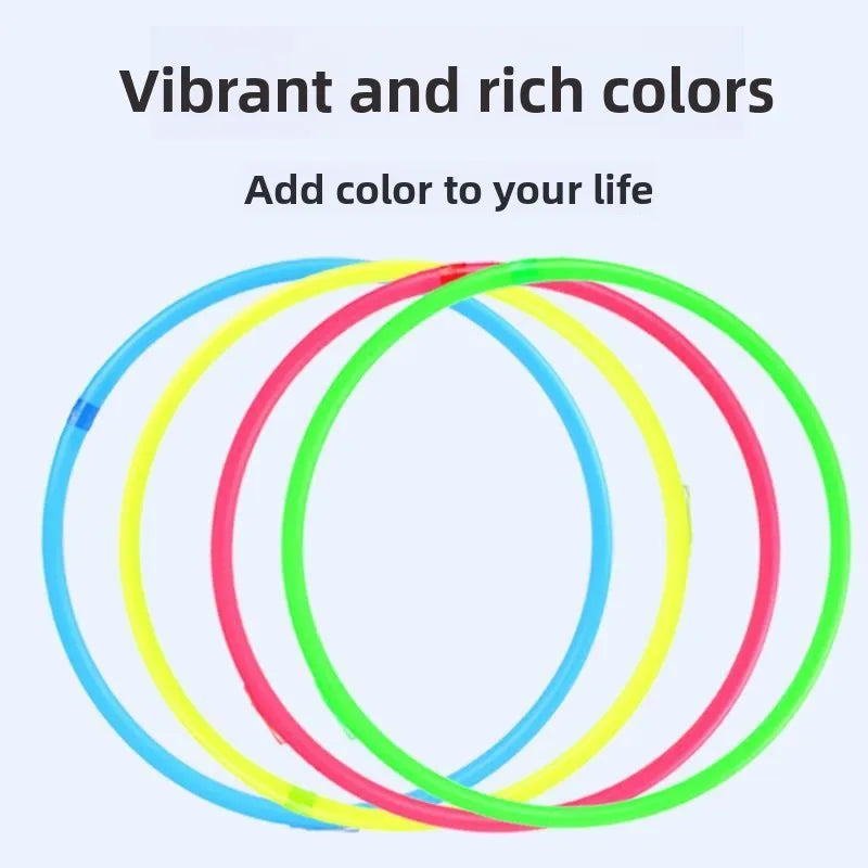 Kids Gymnastics Dance Hoop