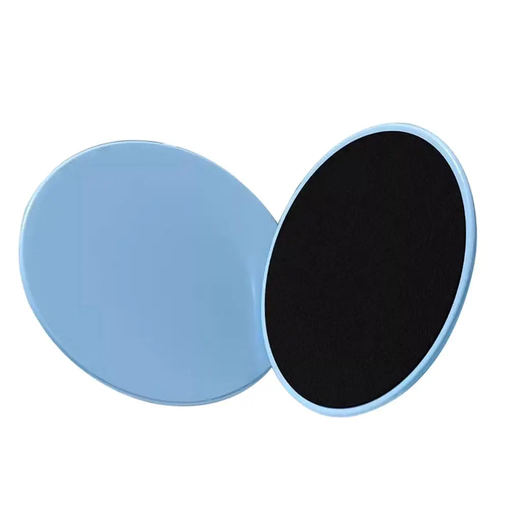 Core Balance Sliding Discs