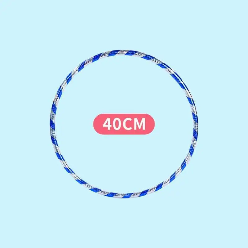 Kids Gymnastics Dance Hoop