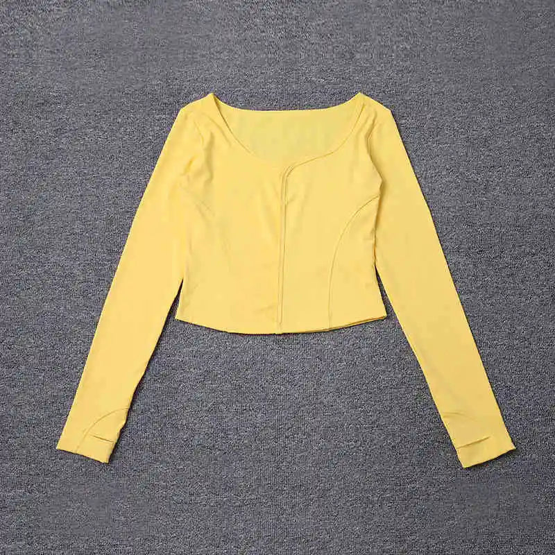 Quick-Dry Yoga Sportswear