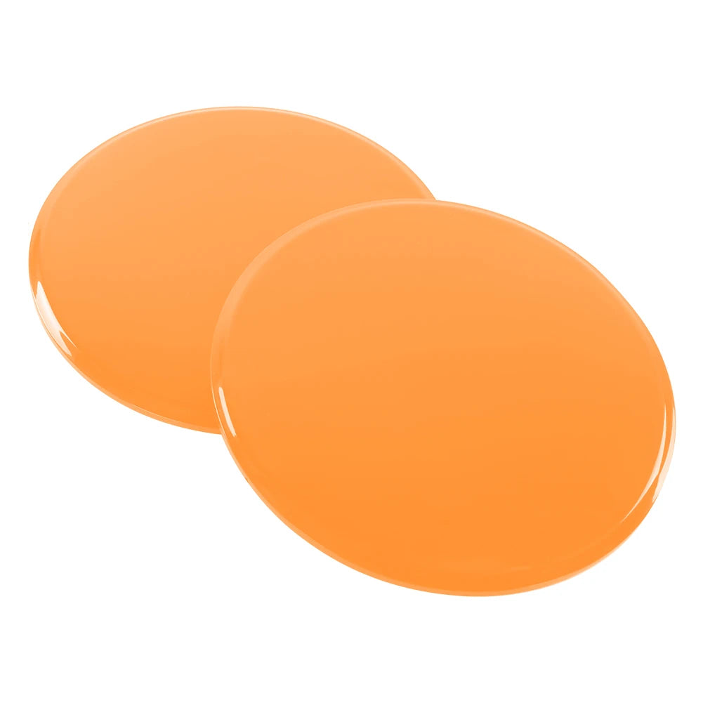Core Sliding Exercise Discs