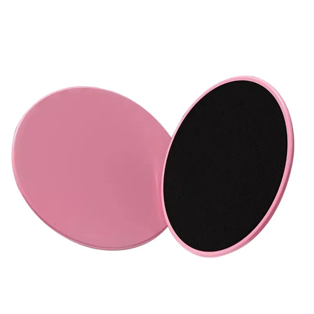 Core Balance Sliding Discs