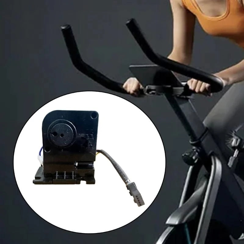 Rowing Machine Resistance Motor