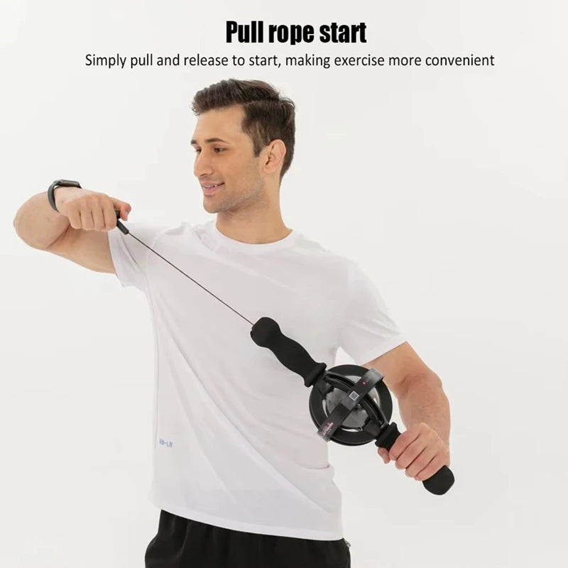 Gyroscope Wrist Trainer