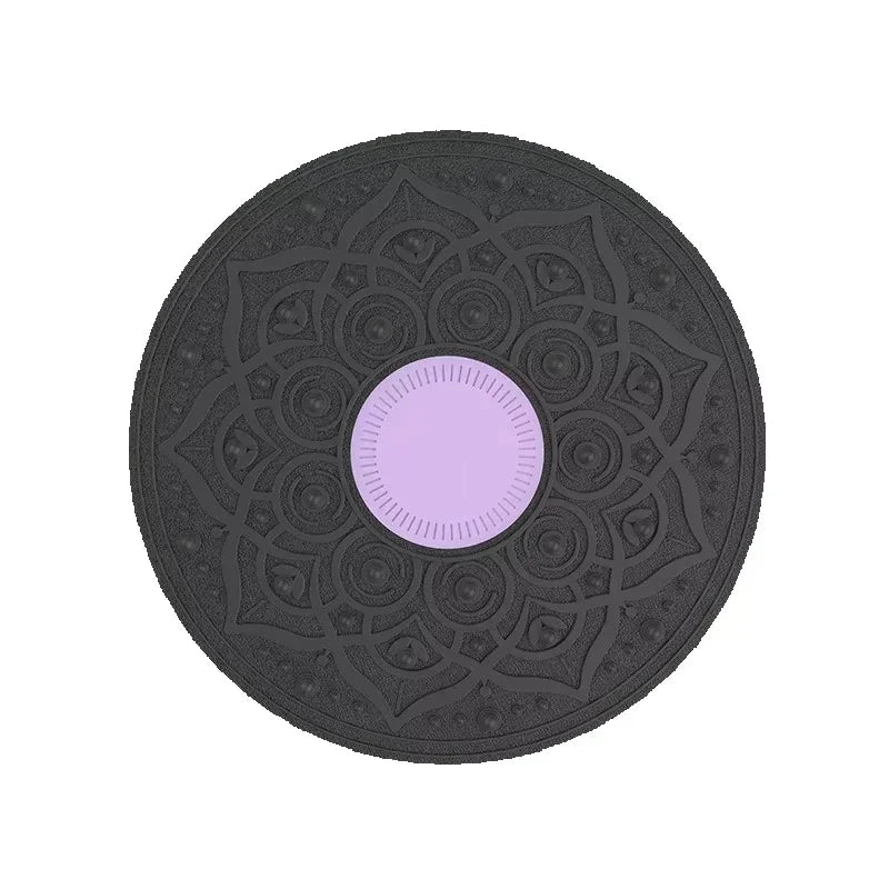 Fitness Balance Training Board