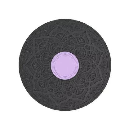 Fitness Balance Training Board