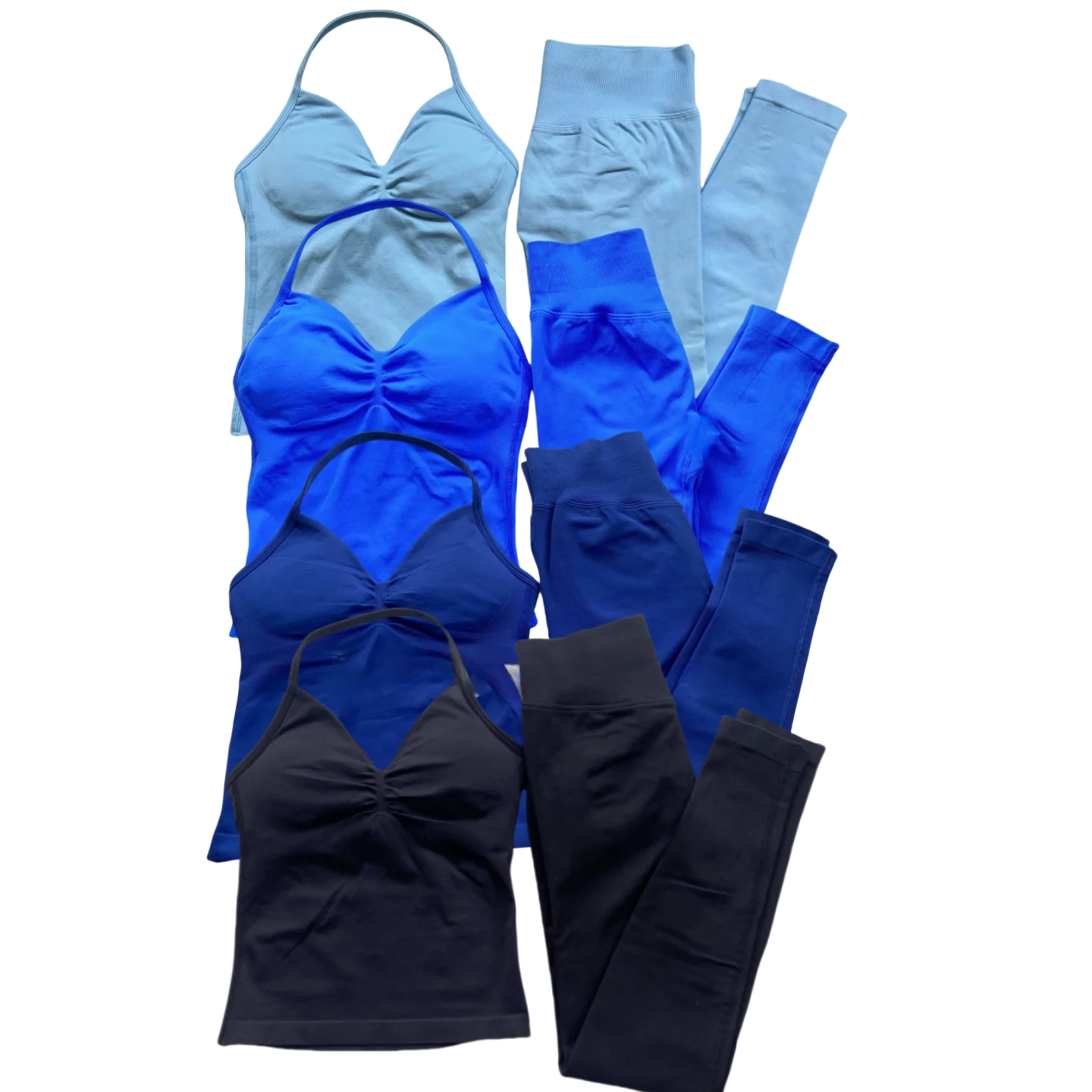 Women’s Yoga 2-Piece Set