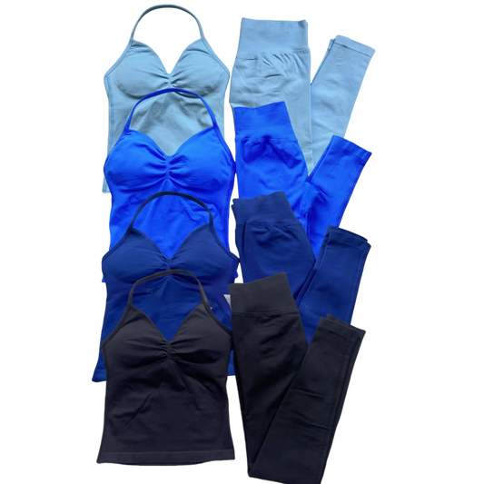 Women’s Yoga 2-Piece Set