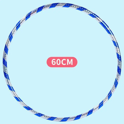 Kids Gymnastics Dance Hoop