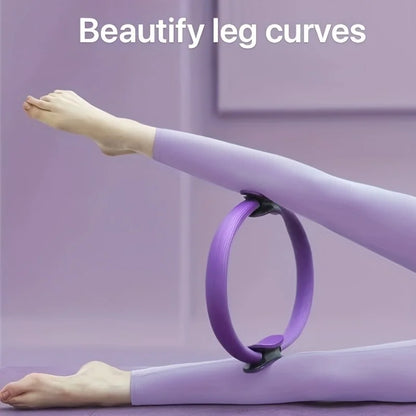 Monochrome Pilates Fitness Ring