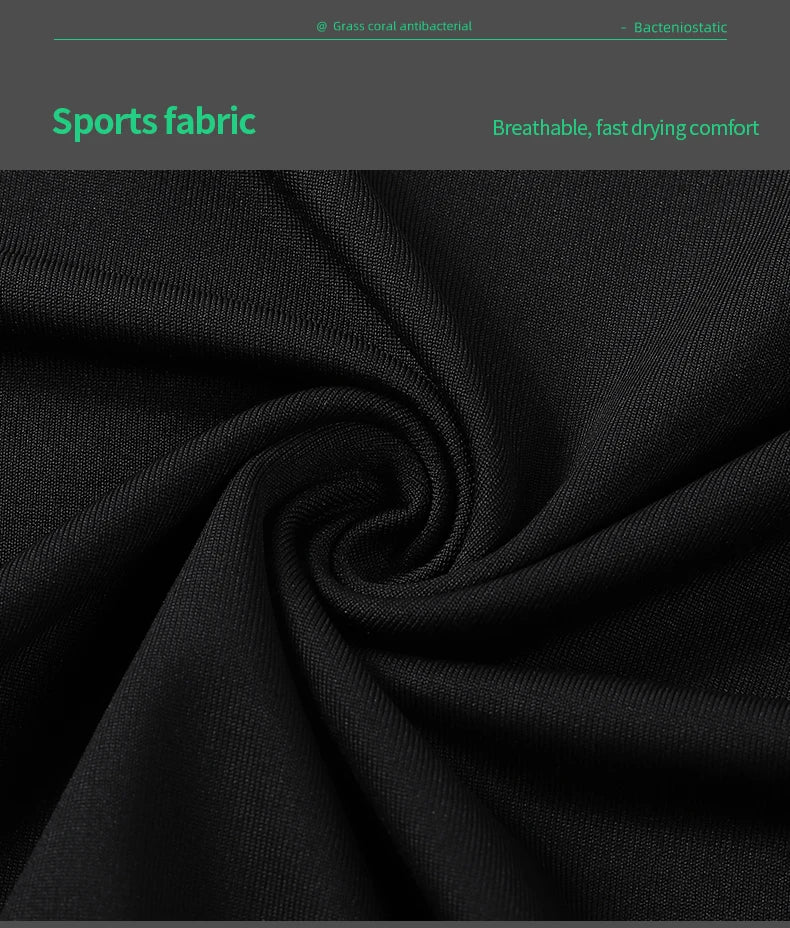 Men’s Compression Sports Suit