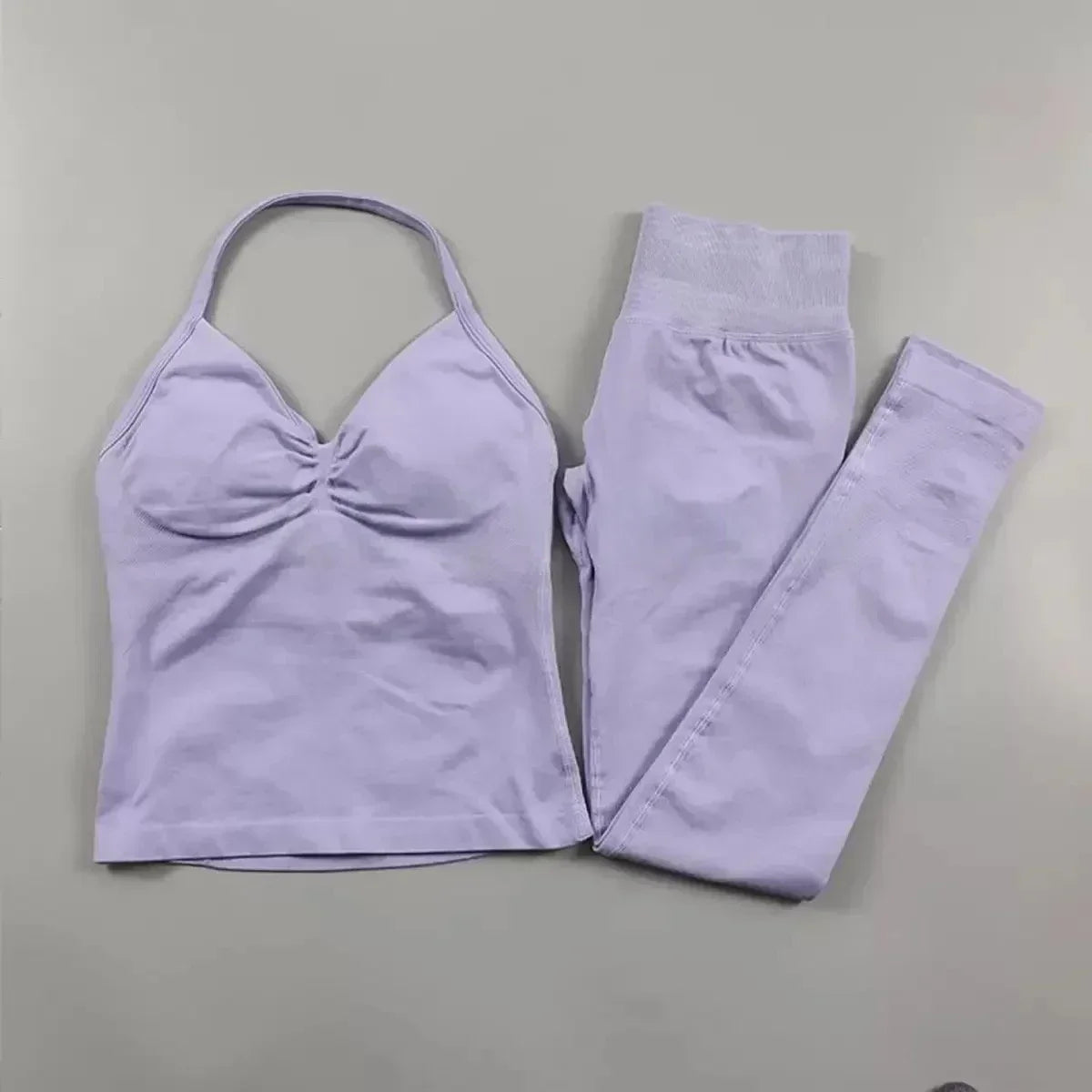 Women’s Yoga 2-Piece Set