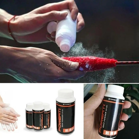 Anti-Slip Sports Grip Powder