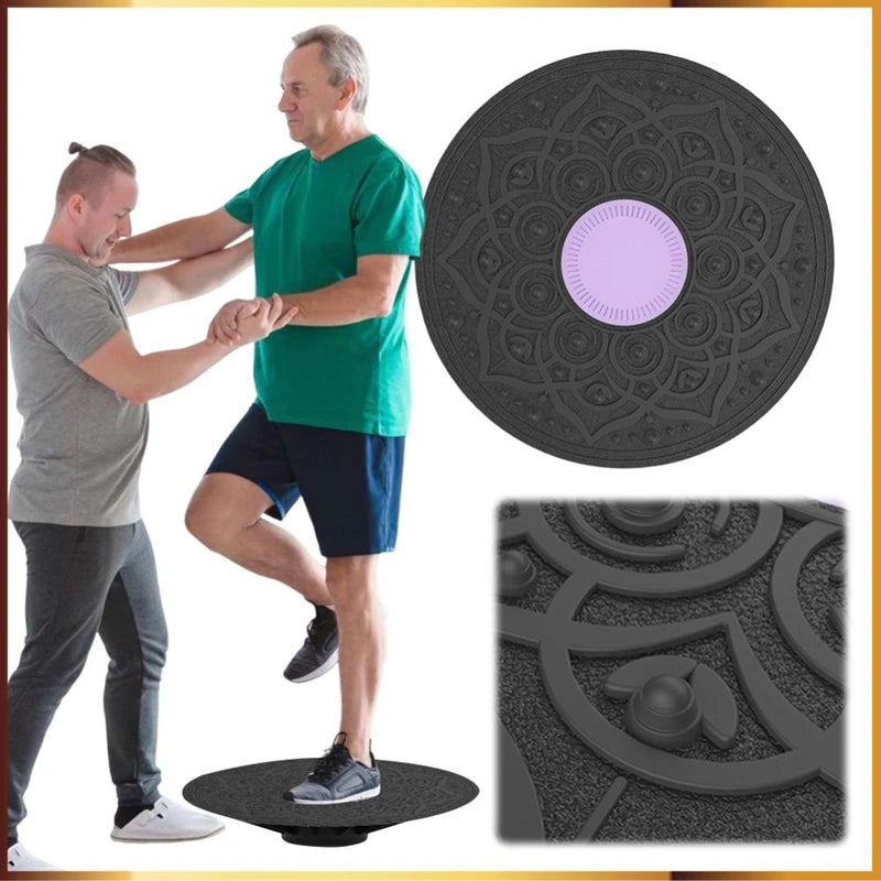 Fitness Balance Training Board