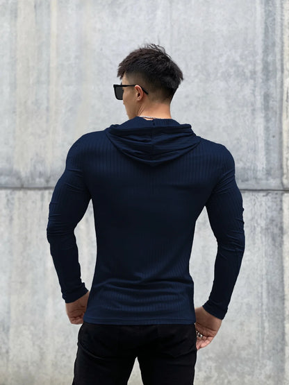 Men’s Quick-Dry Gym T-Shirt