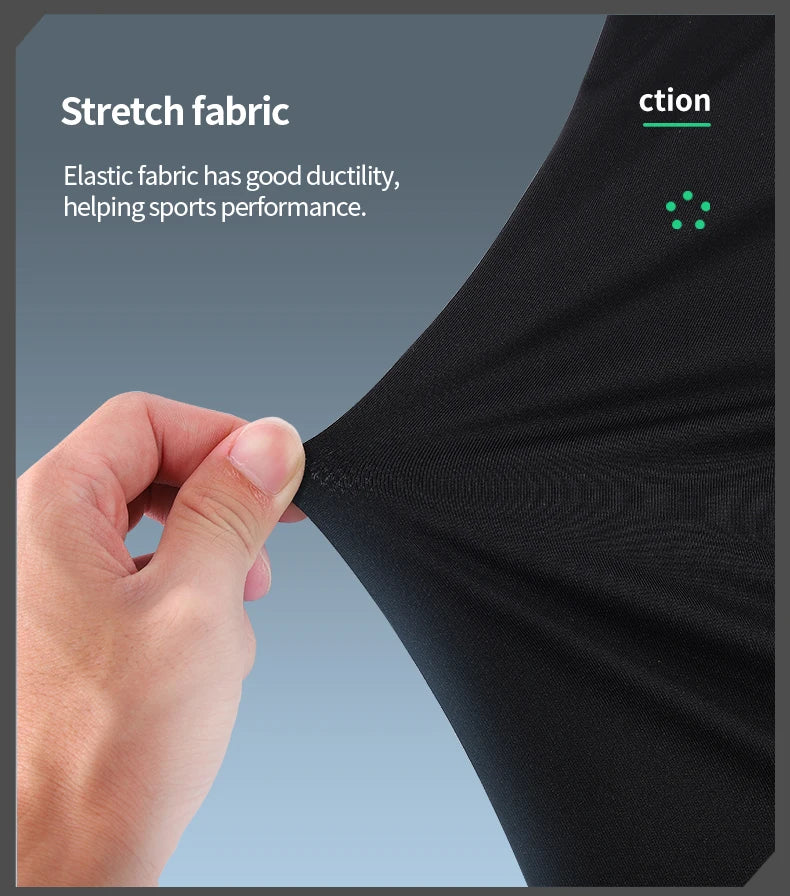 Men’s Compression Sports Suit