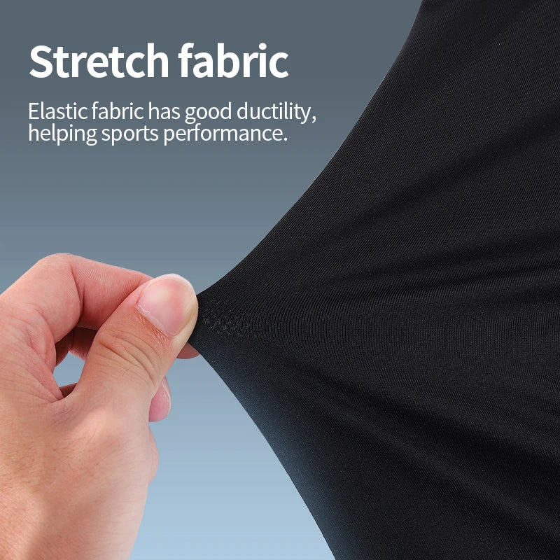Men’s Compression Sports Suit