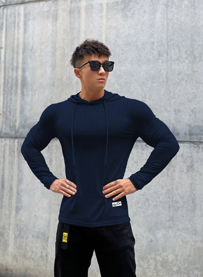 Men’s Quick-Dry Gym T-Shirt