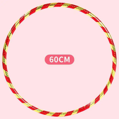 Kids Gymnastics Dance Hoop