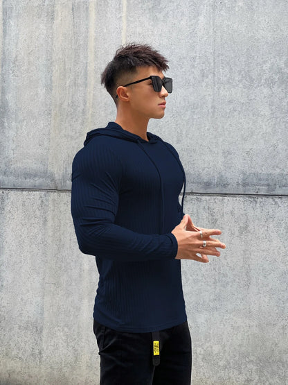 Men’s Quick-Dry Gym T-Shirt