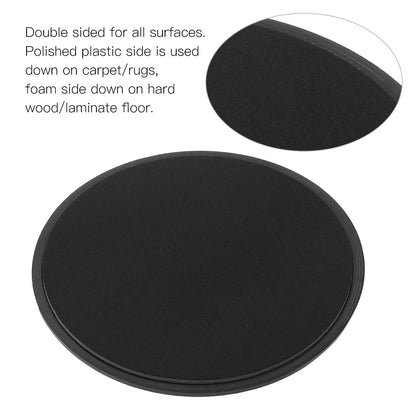 Core Sliding Exercise Discs