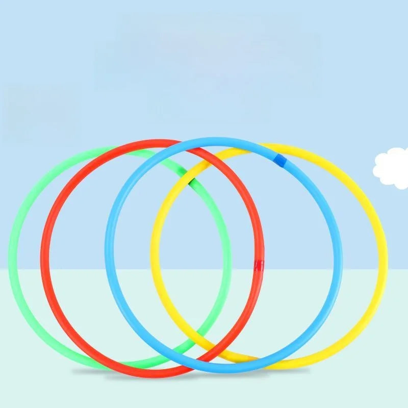 Kids Gymnastics Dance Hoop