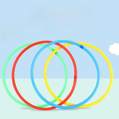 Kids Gymnastics Dance Hoop