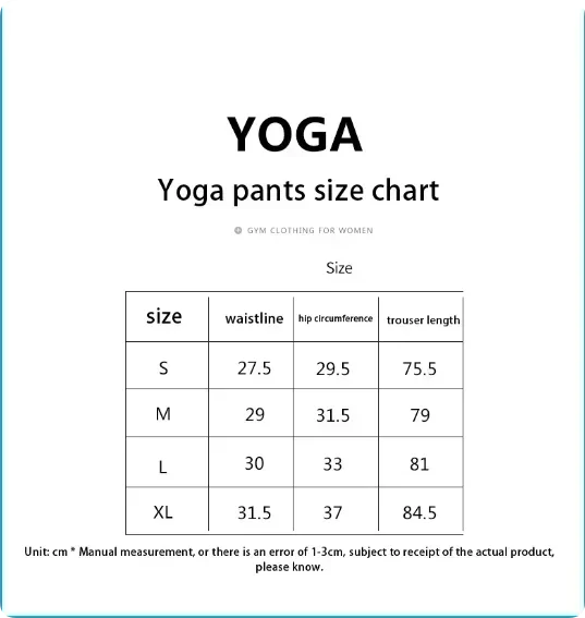 Women’s Yoga 2-Piece Set
