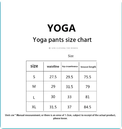 Women’s Yoga 2-Piece Set