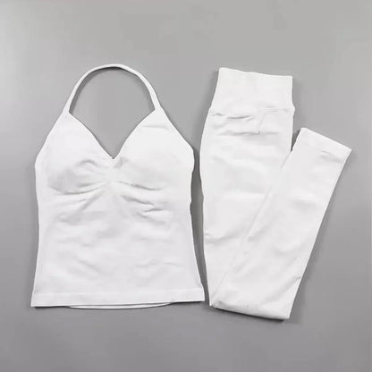 Women’s Yoga 2-Piece Set
