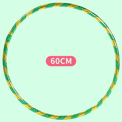 Kids Gymnastics Dance Hoop