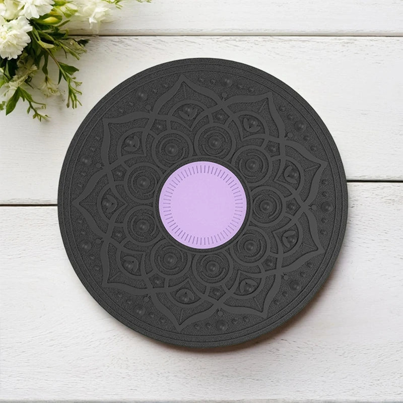 Fitness Balance Training Board