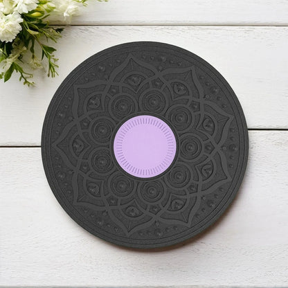 Fitness Balance Training Board