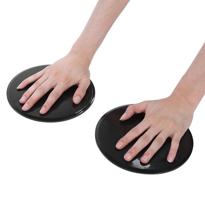 Core Sliding Exercise Discs