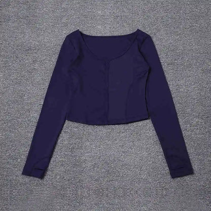 Quick-Dry Yoga Sportswear